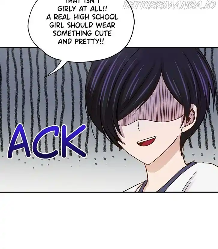 Pyeong Beonhan ge Joa! Vol.02 Ch.040