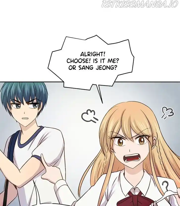 Pyeong Beonhan ge Joa! Vol.02 Ch.040