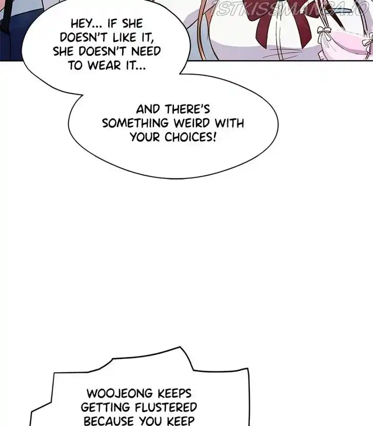 Pyeong Beonhan ge Joa! Vol.02 Ch.040