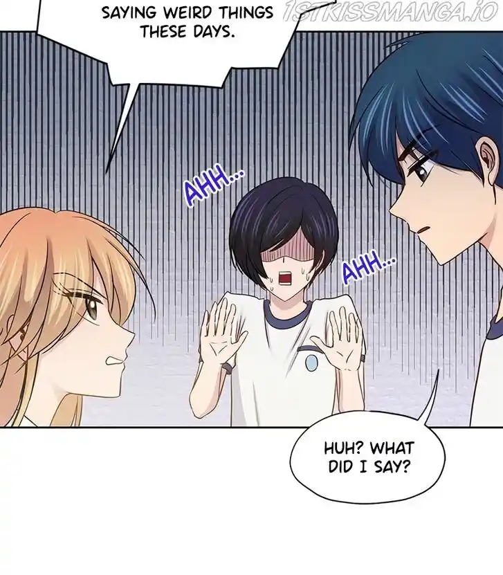 Pyeong Beonhan ge Joa! Vol.02 Ch.040