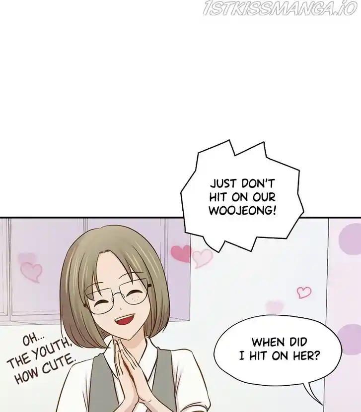 Pyeong Beonhan ge Joa! Vol.02 Ch.040