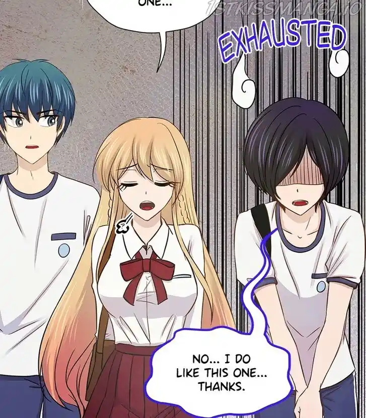 Pyeong Beonhan ge Joa! Vol.02 Ch.040