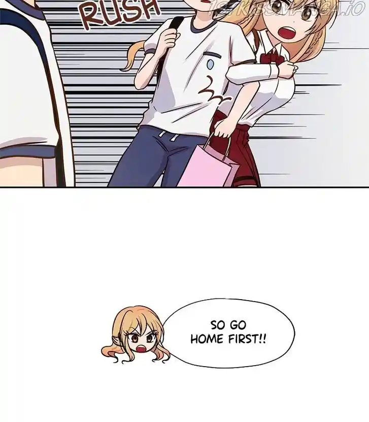 Pyeong Beonhan ge Joa! Vol.02 Ch.040