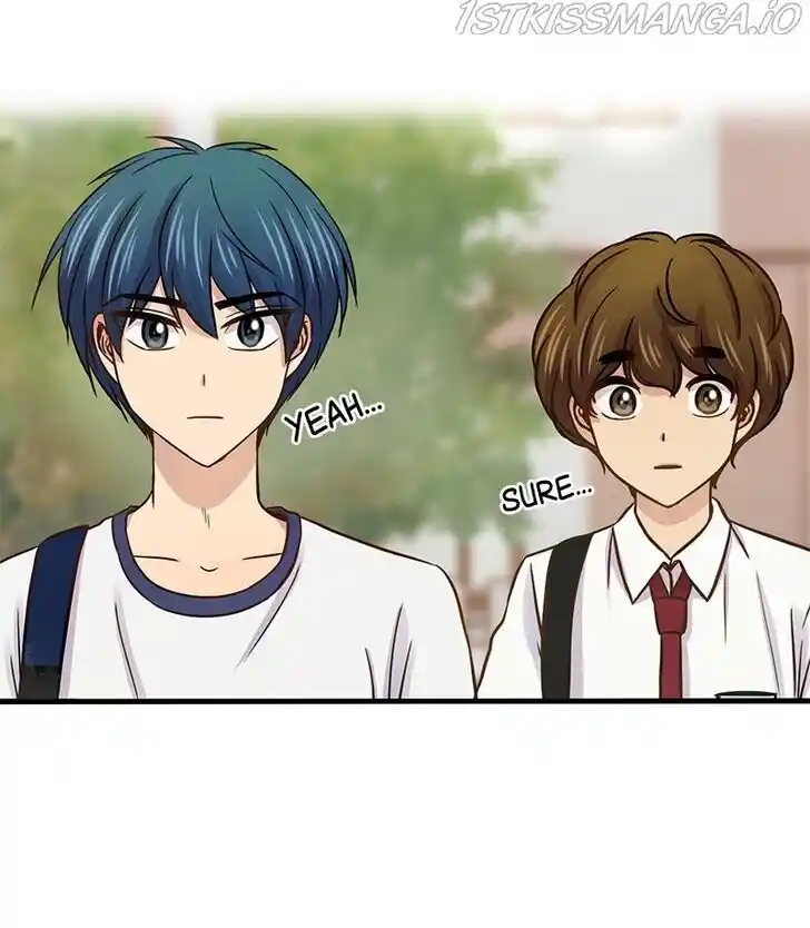 Pyeong Beonhan ge Joa! Vol.02 Ch.040