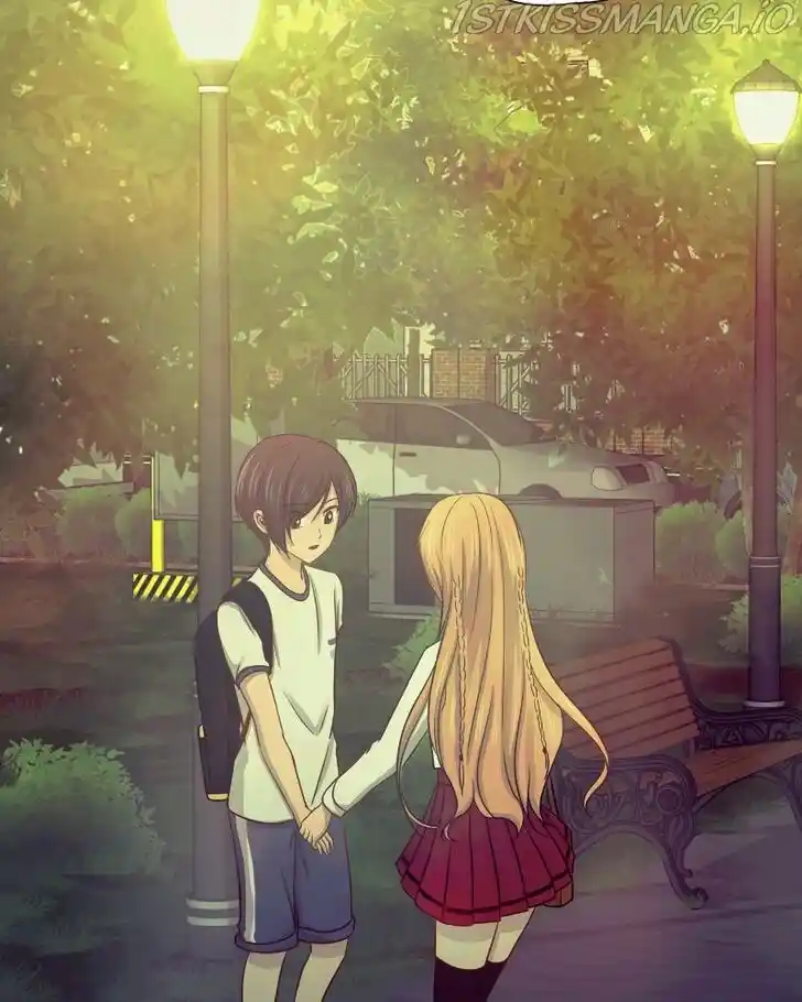 Pyeong Beonhan ge Joa! Vol.02 Ch.041