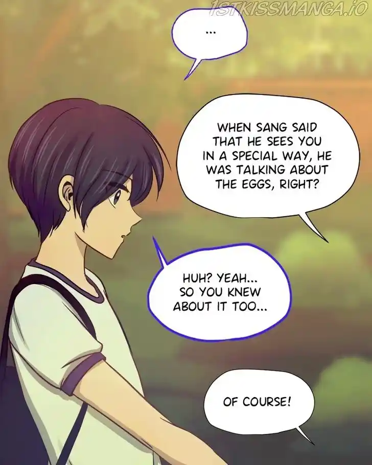 Pyeong Beonhan ge Joa! Vol.02 Ch.041