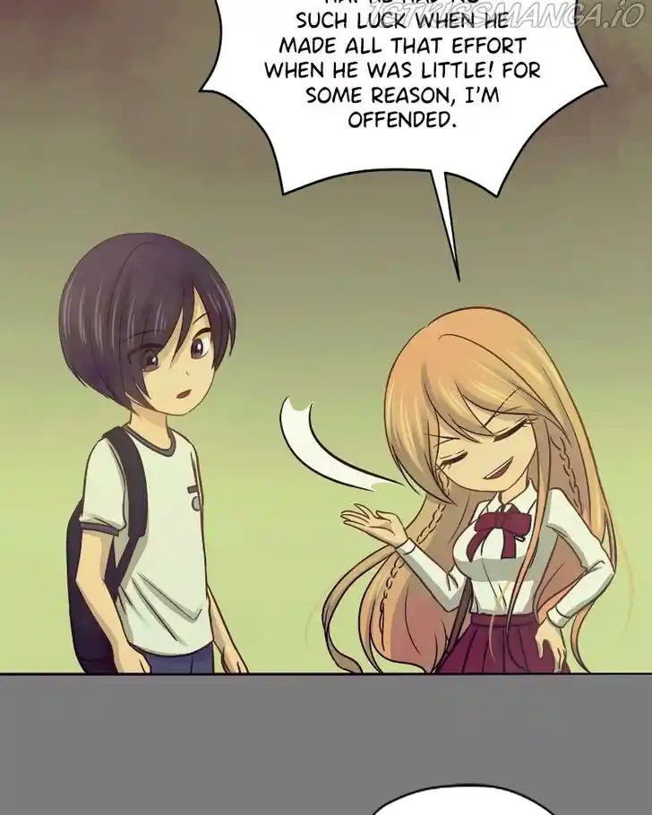 Pyeong Beonhan ge Joa! Vol.02 Ch.041