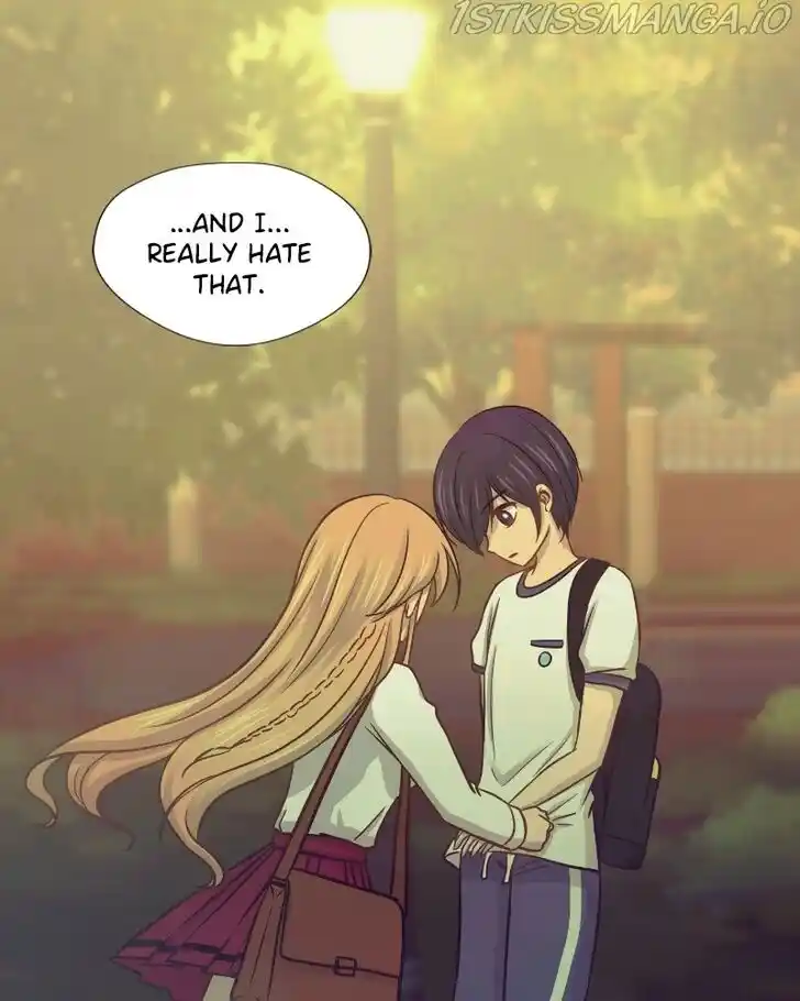 Pyeong Beonhan ge Joa! Vol.02 Ch.041