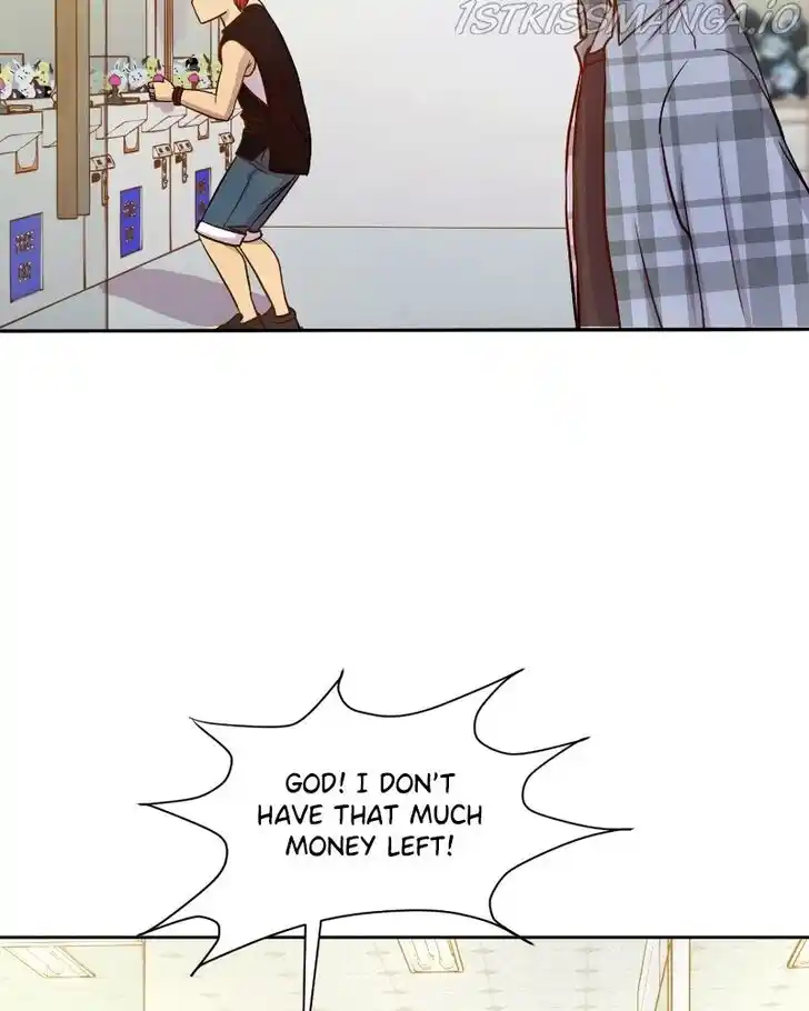 Pyeong Beonhan ge Joa! Vol.02 Ch.041