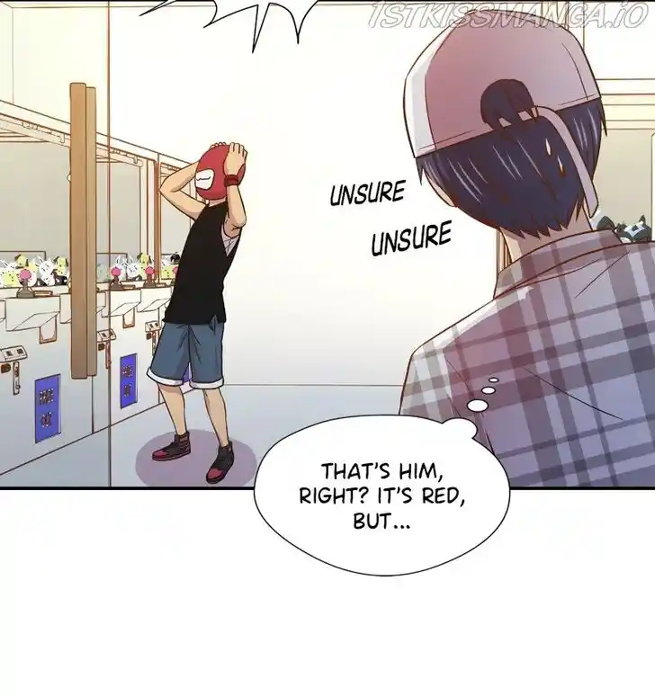 Pyeong Beonhan ge Joa! Vol.02 Ch.041