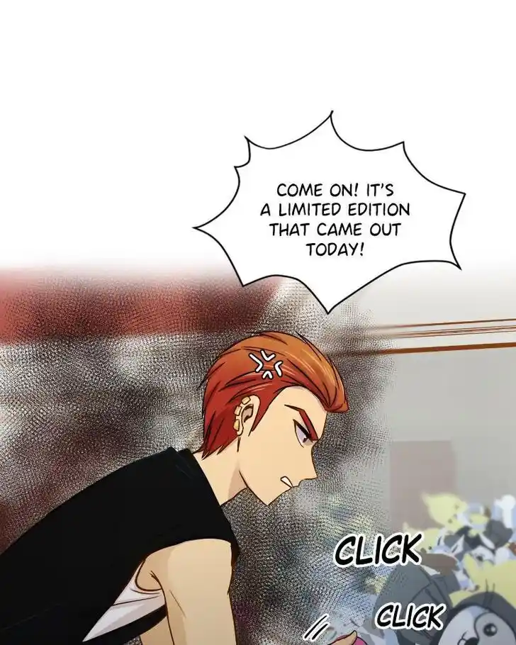 Pyeong Beonhan ge Joa! Vol.02 Ch.042