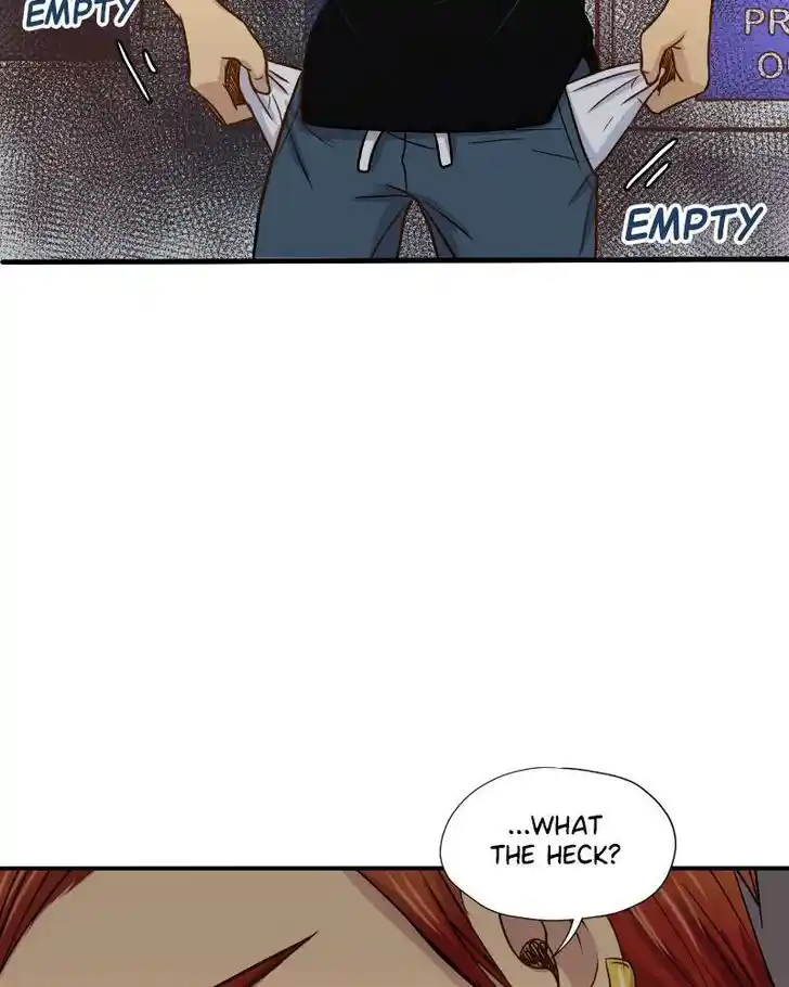 Pyeong Beonhan ge Joa! Vol.02 Ch.042