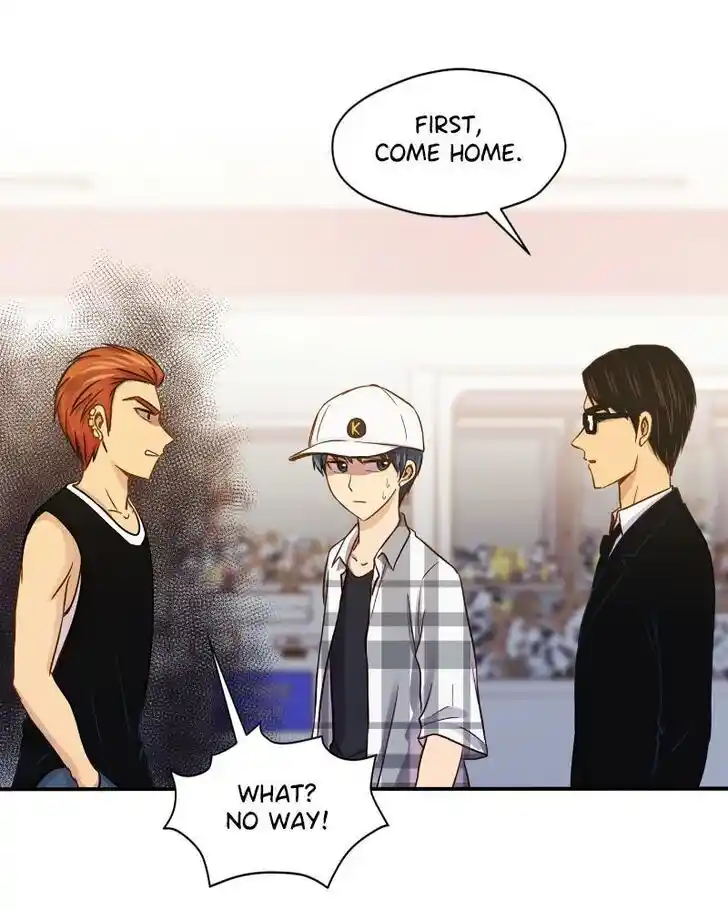 Pyeong Beonhan ge Joa! Vol.02 Ch.042