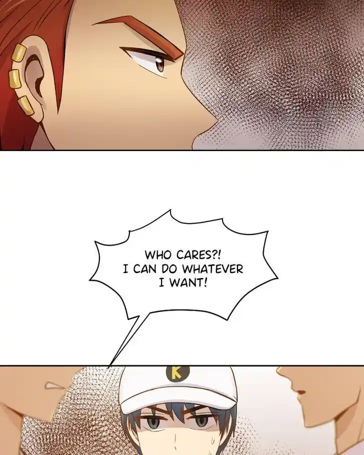 Pyeong Beonhan ge Joa! Vol.02 Ch.042