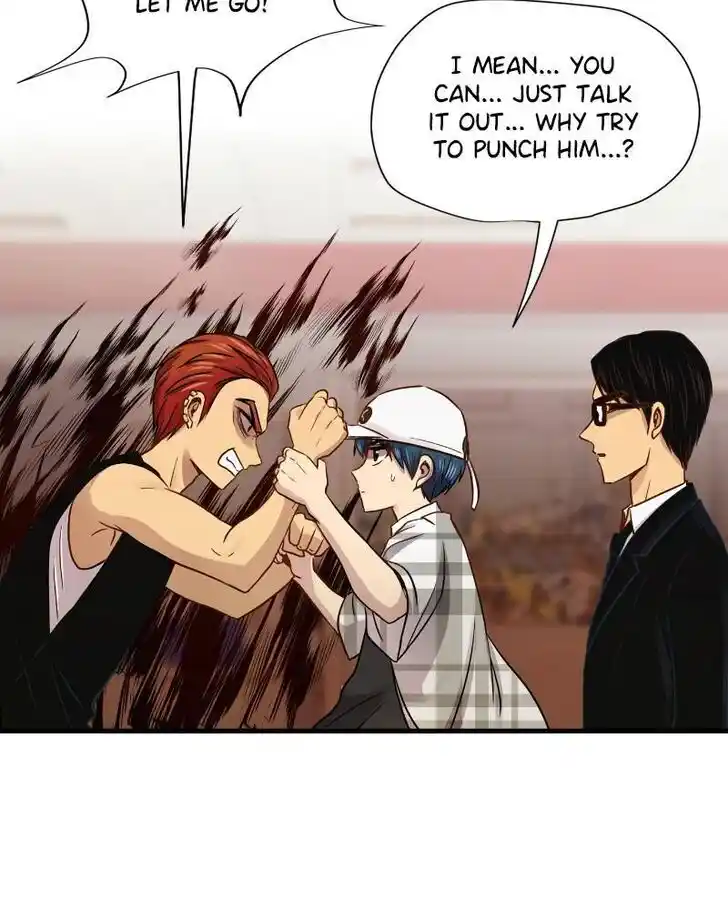 Pyeong Beonhan ge Joa! Vol.02 Ch.042