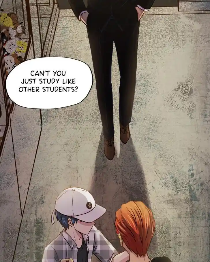 Pyeong Beonhan ge Joa! Vol.02 Ch.042