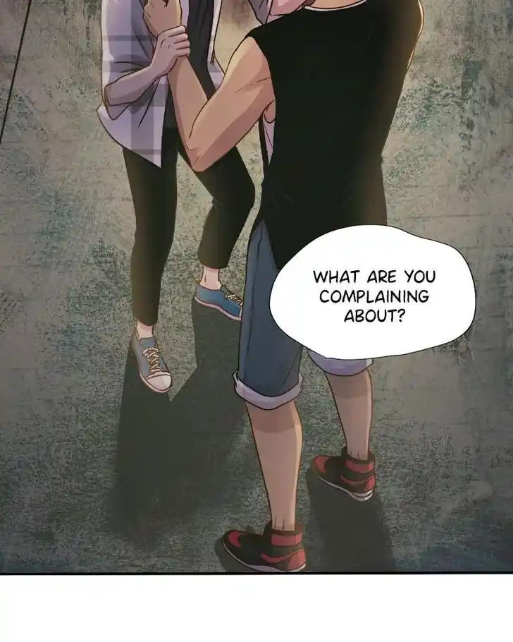 Pyeong Beonhan ge Joa! Vol.02 Ch.042