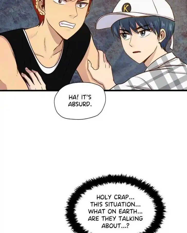 Pyeong Beonhan ge Joa! Vol.02 Ch.042