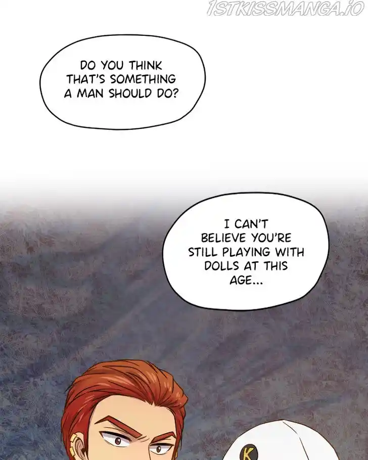 Pyeong Beonhan ge Joa! Vol.02 Ch.043