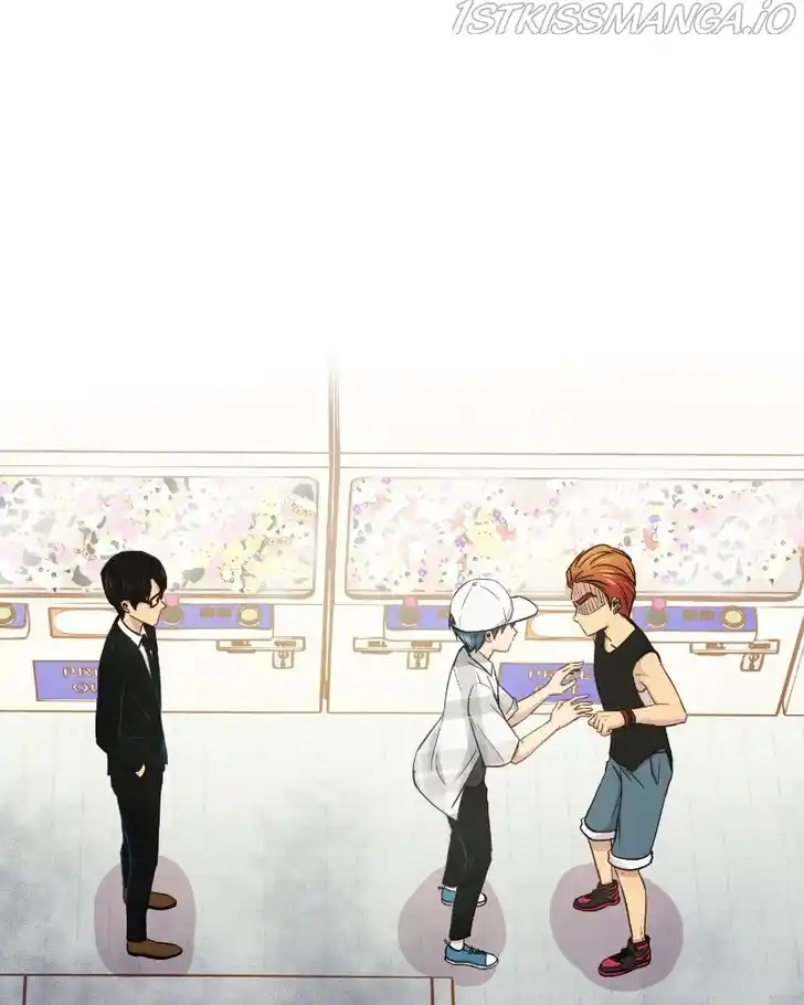 Pyeong Beonhan ge Joa! Vol.02 Ch.043