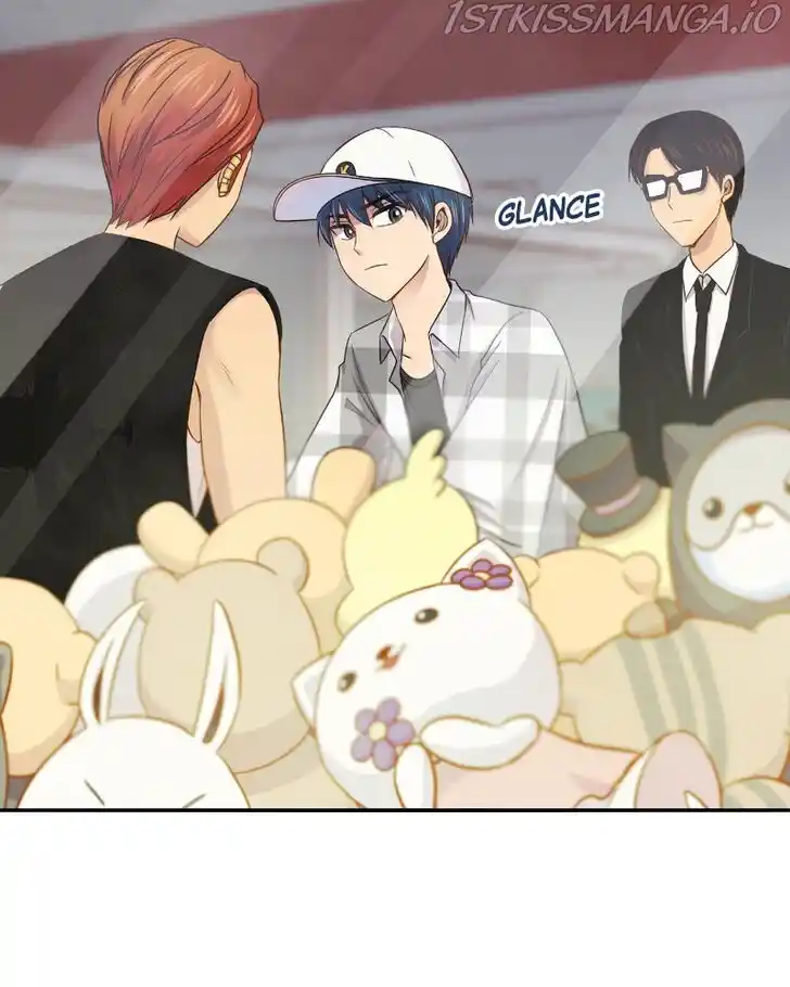 Pyeong Beonhan ge Joa! Vol.02 Ch.043