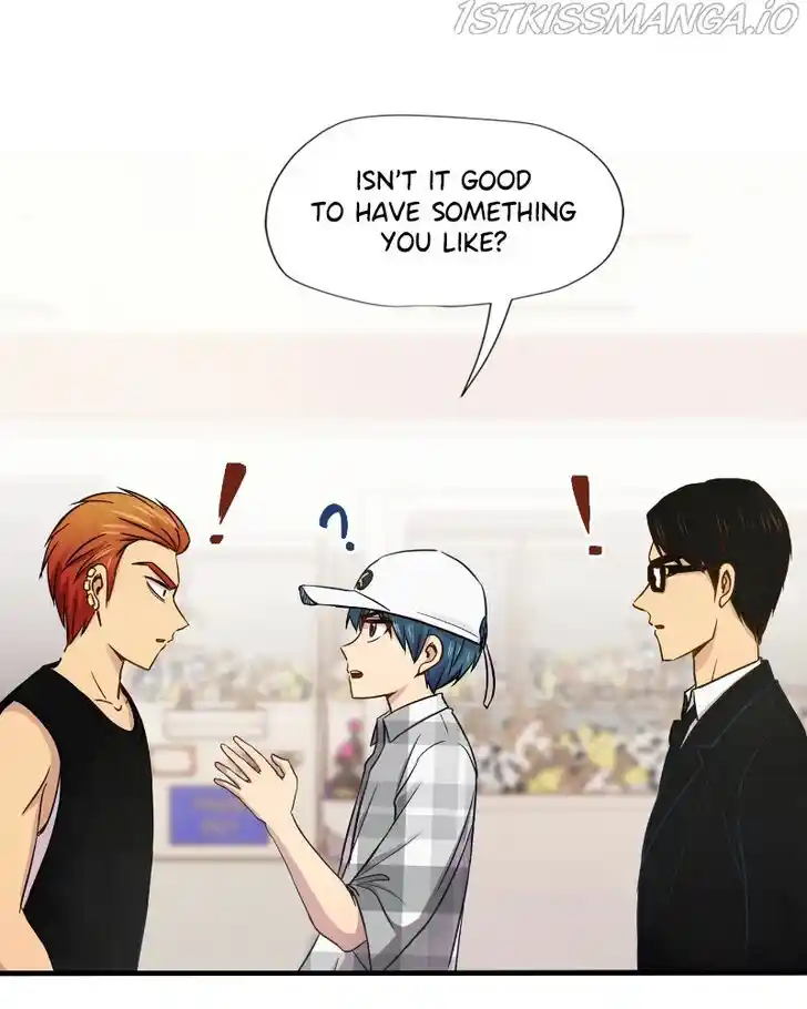 Pyeong Beonhan ge Joa! Vol.02 Ch.043