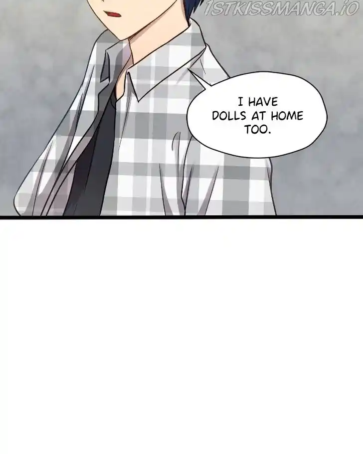 Pyeong Beonhan ge Joa! Vol.02 Ch.043