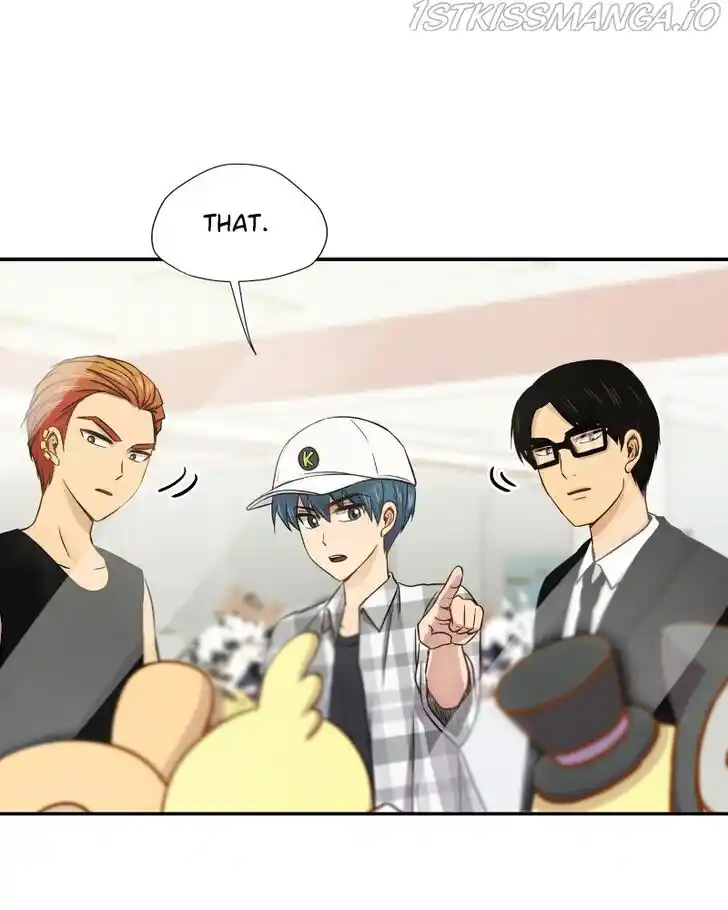 Pyeong Beonhan ge Joa! Vol.02 Ch.043