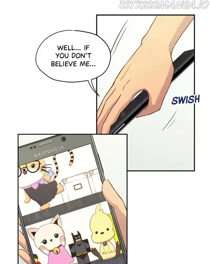 Pyeong Beonhan ge Joa! Vol.02 Ch.043