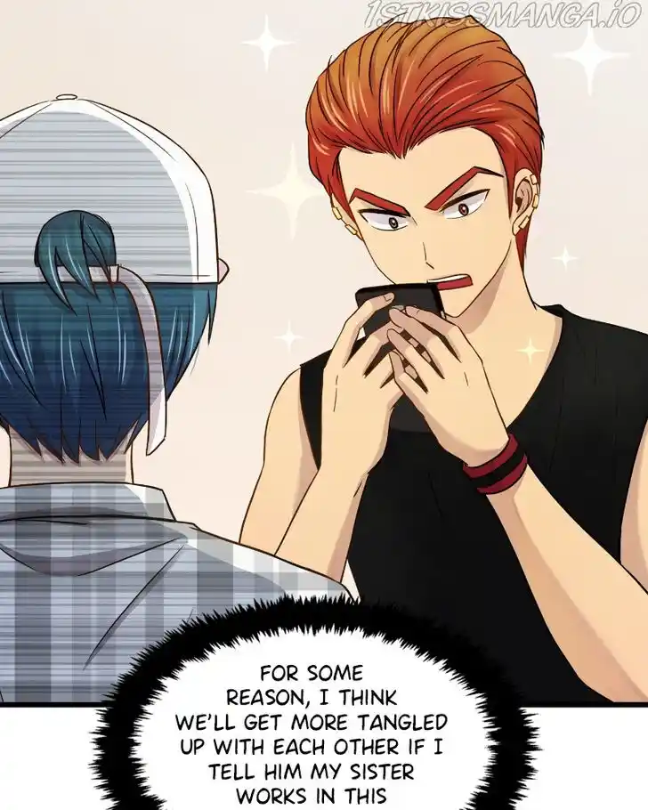 Pyeong Beonhan ge Joa! Vol.02 Ch.043