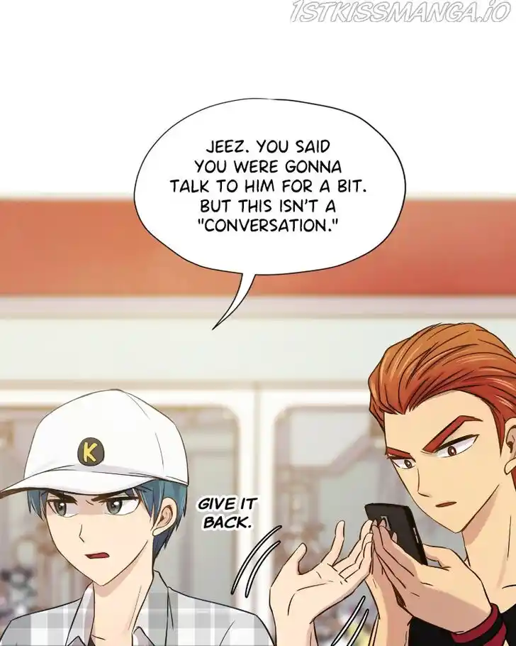 Pyeong Beonhan ge Joa! Vol.02 Ch.043