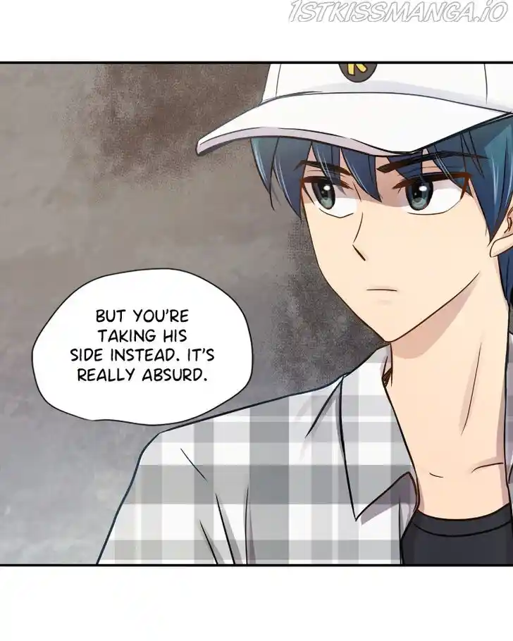 Pyeong Beonhan ge Joa! Vol.02 Ch.043