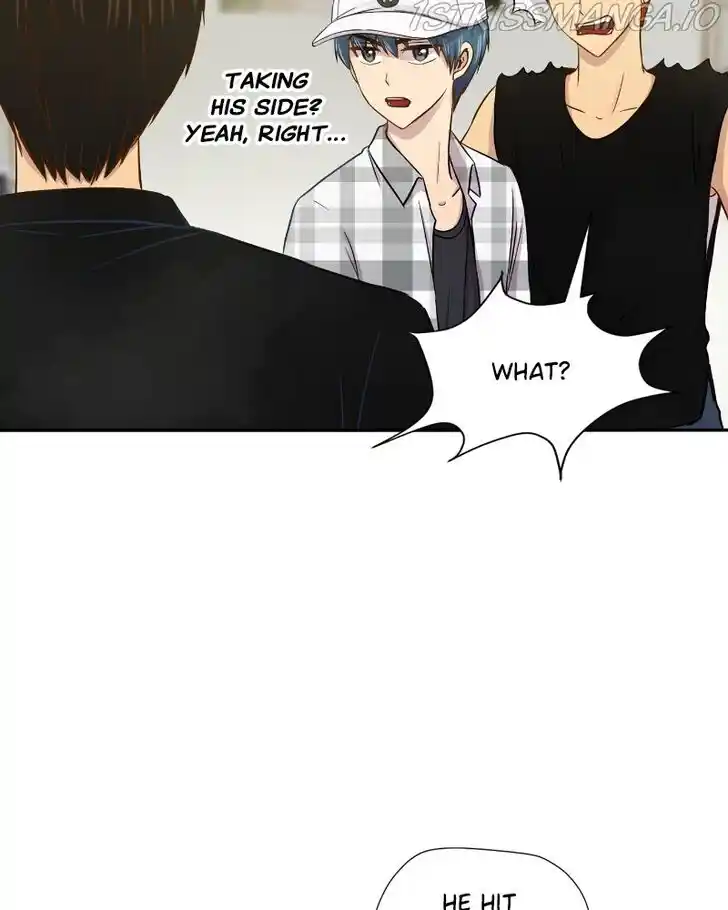 Pyeong Beonhan ge Joa! Vol.02 Ch.043