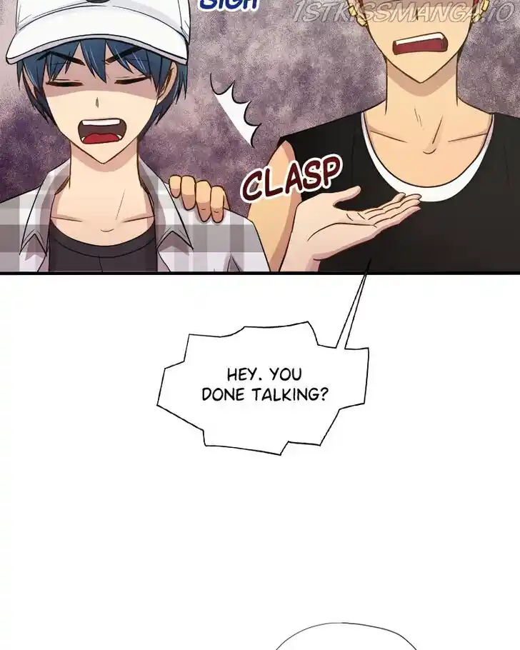 Pyeong Beonhan ge Joa! Vol.02 Ch.043