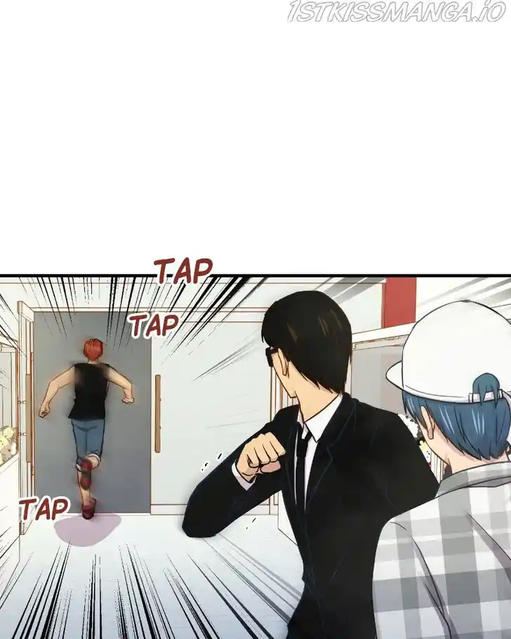 Pyeong Beonhan ge Joa! Vol.02 Ch.043