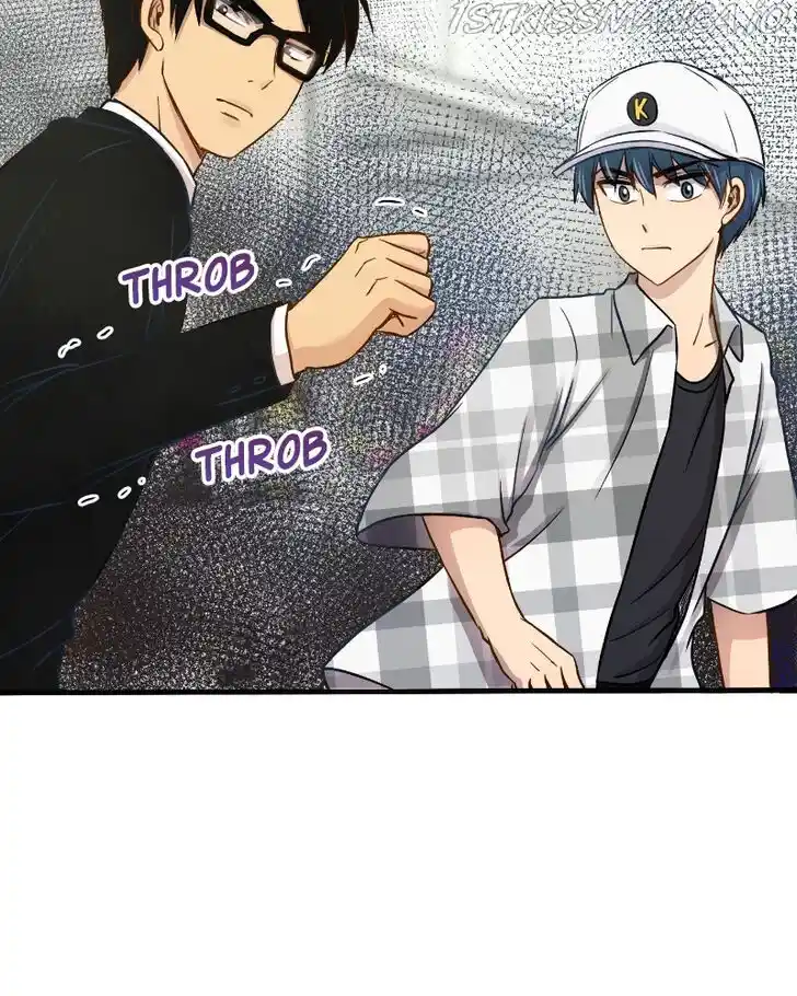 Pyeong Beonhan ge Joa! Vol.02 Ch.043