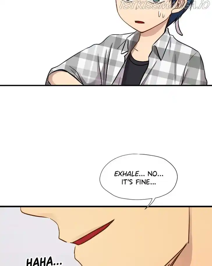 Pyeong Beonhan ge Joa! Vol.02 Ch.043