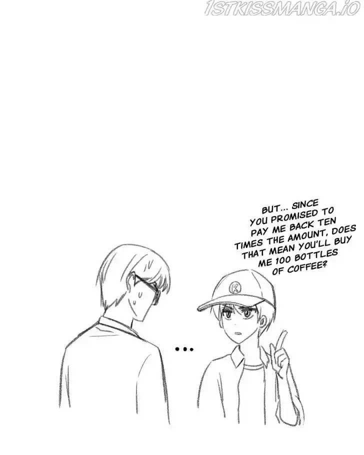 Pyeong Beonhan ge Joa! Vol.02 Ch.043