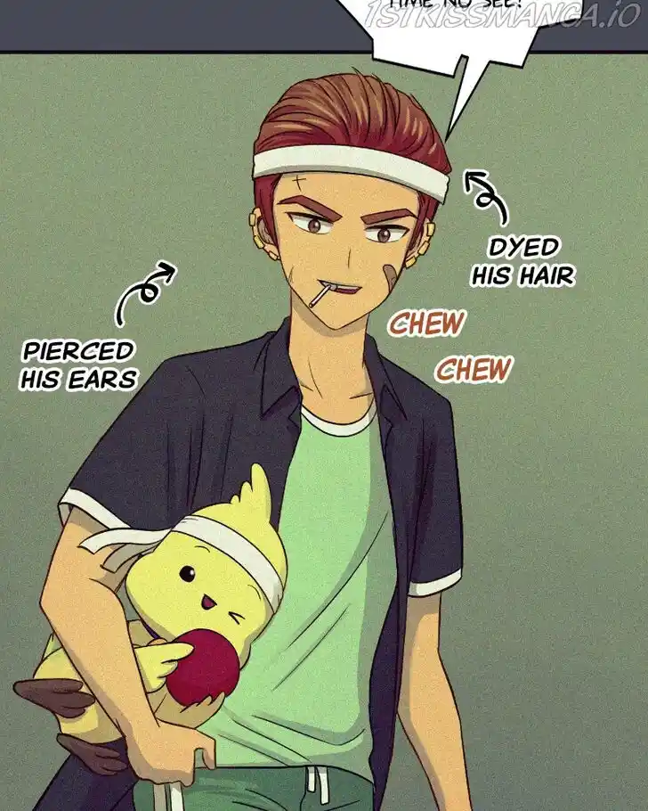 Pyeong Beonhan ge Joa! Vol.02 Ch.044