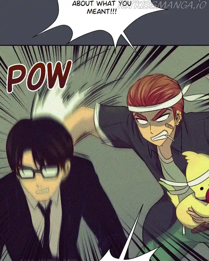 Pyeong Beonhan ge Joa! Vol.02 Ch.044