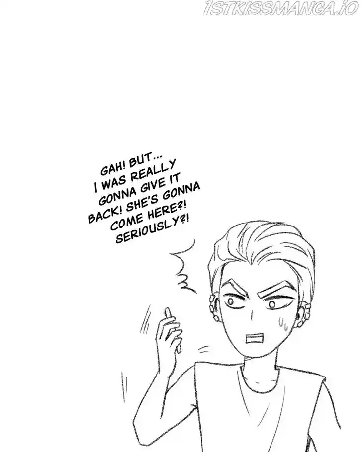 Pyeong Beonhan ge Joa! Vol.02 Ch.044