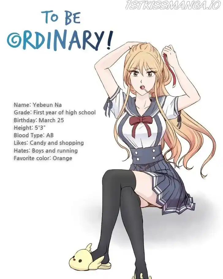 Pyeong Beonhan ge Joa! Vol.02 Ch.045