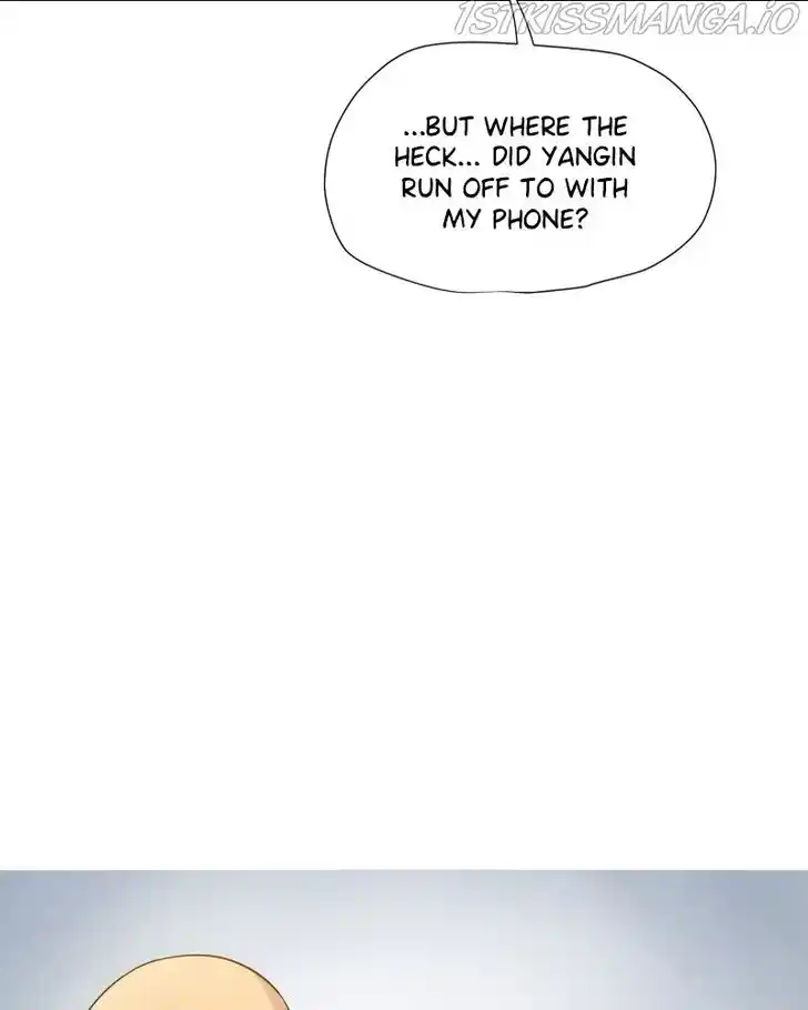 Pyeong Beonhan ge Joa! Vol.02 Ch.045