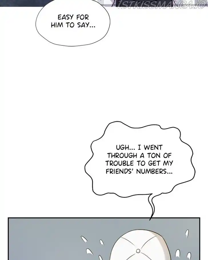 Pyeong Beonhan ge Joa! Vol.02 Ch.045