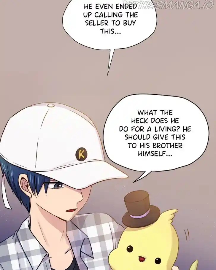 Pyeong Beonhan ge Joa! Vol.02 Ch.045