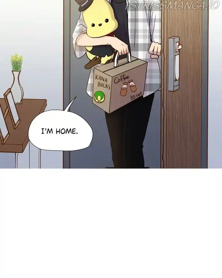 Pyeong Beonhan ge Joa! Vol.02 Ch.045