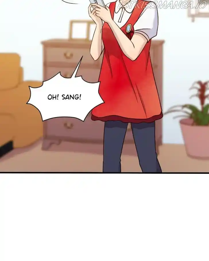 Pyeong Beonhan ge Joa! Vol.02 Ch.045