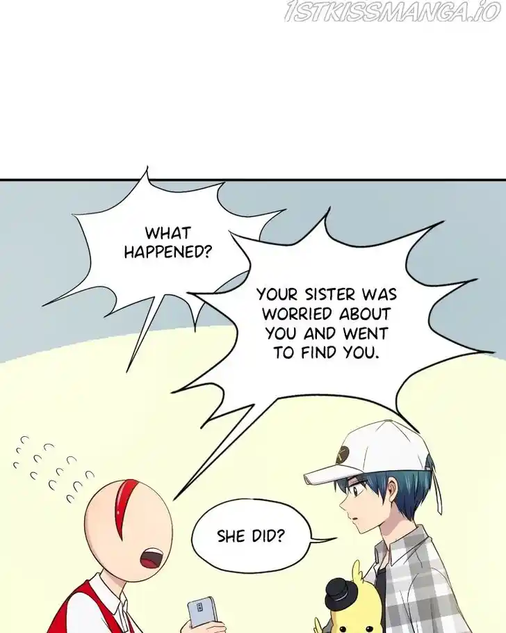 Pyeong Beonhan ge Joa! Vol.02 Ch.045