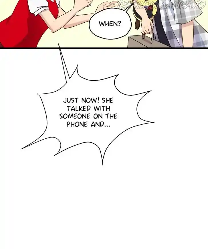 Pyeong Beonhan ge Joa! Vol.02 Ch.045