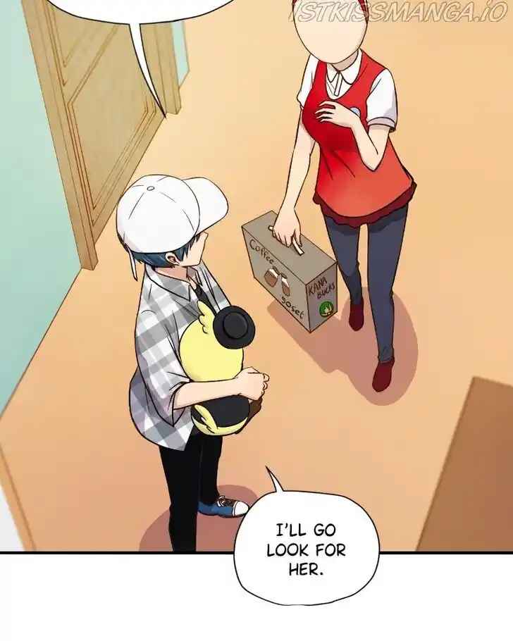 Pyeong Beonhan ge Joa! Vol.02 Ch.045